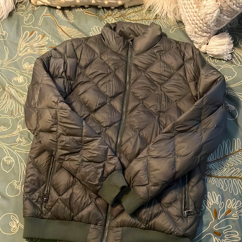 Patagonia jacket
